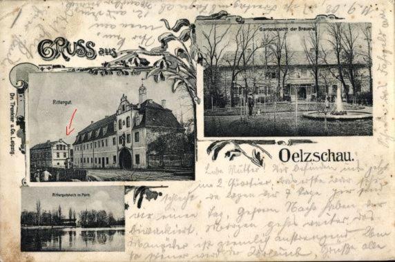 Neues Gesindehaus Villa Rotha Exterior photo